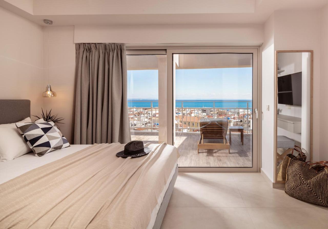 Phoenix Apartments Закинтос Экстерьер фото