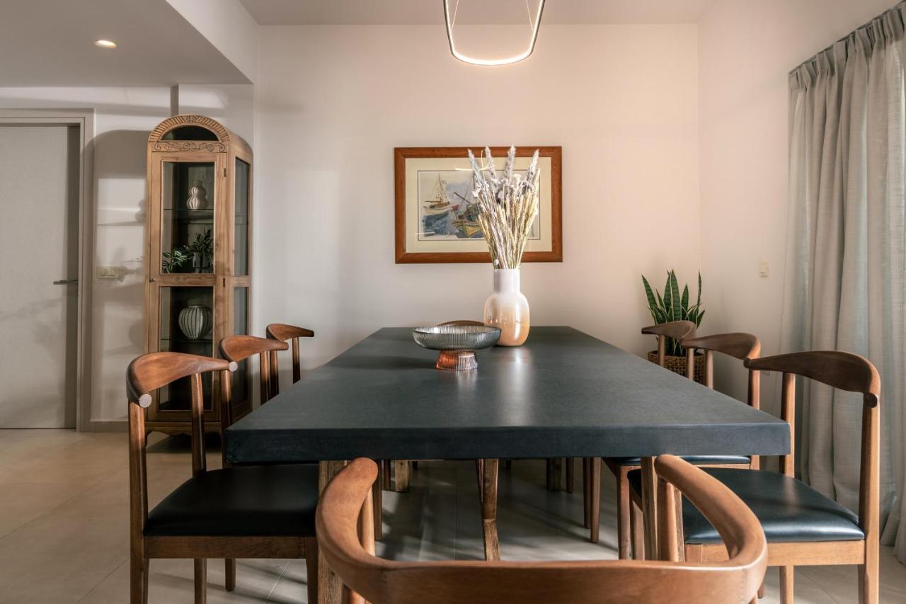 Phoenix Apartments Закинтос Экстерьер фото