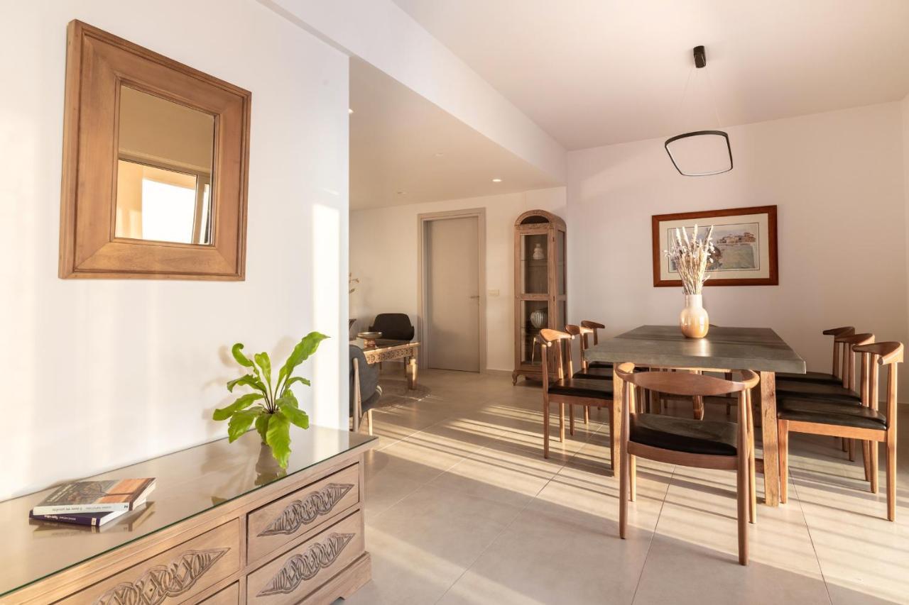 Phoenix Apartments Закинтос Экстерьер фото