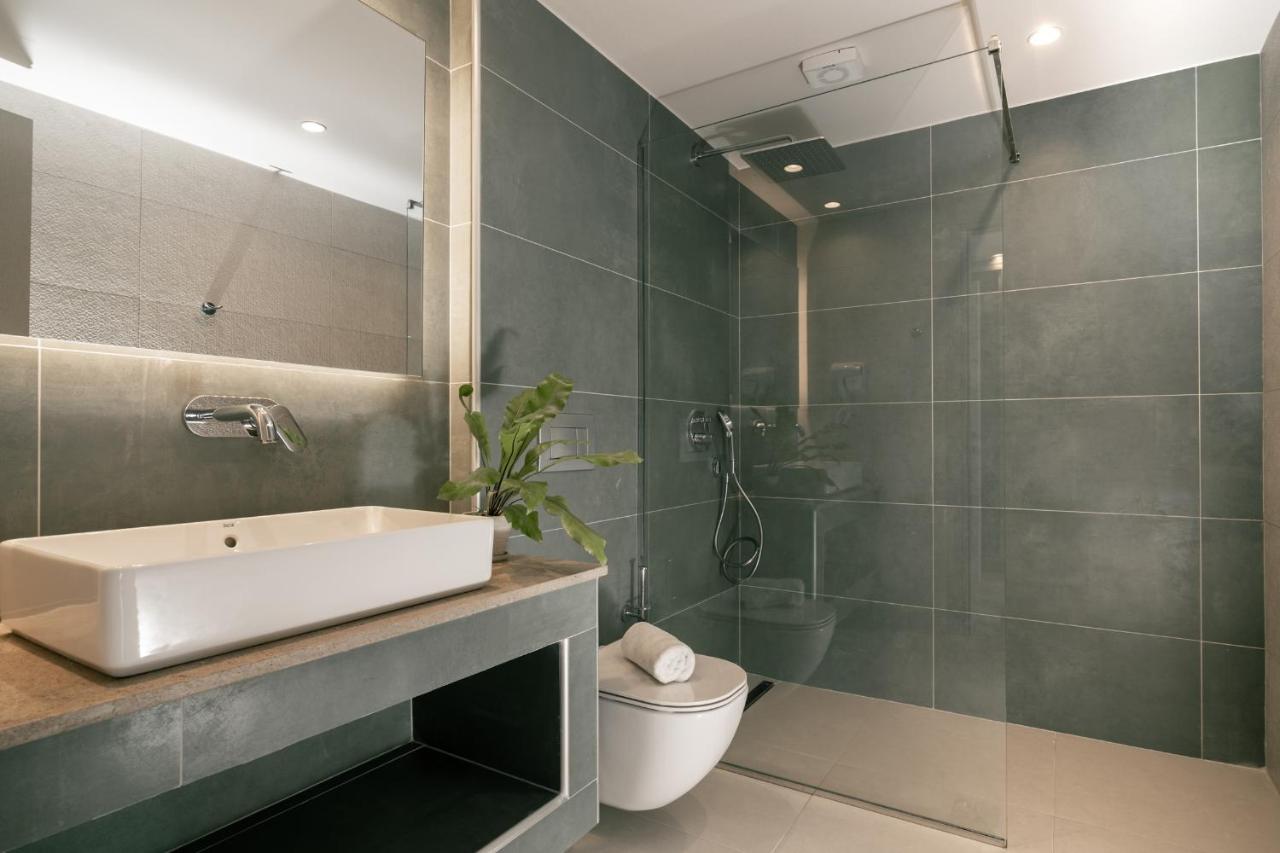 Phoenix Apartments Закинтос Экстерьер фото