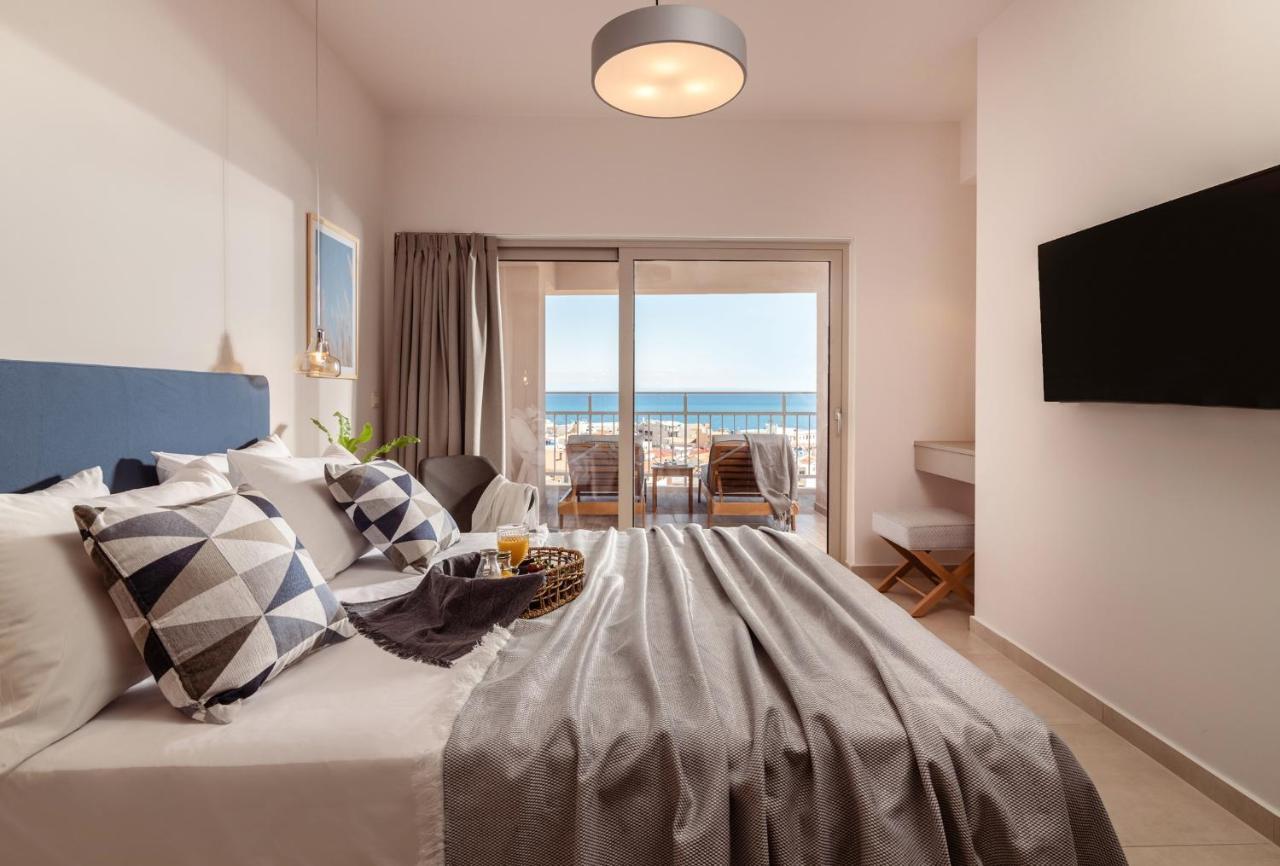 Phoenix Apartments Закинтос Экстерьер фото