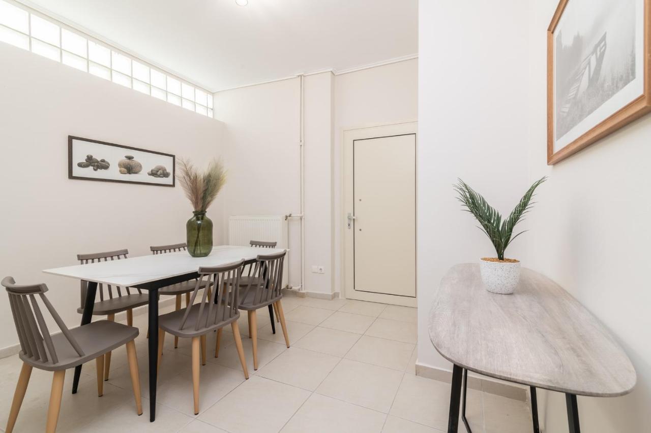 Phoenix Apartments Закинтос Экстерьер фото