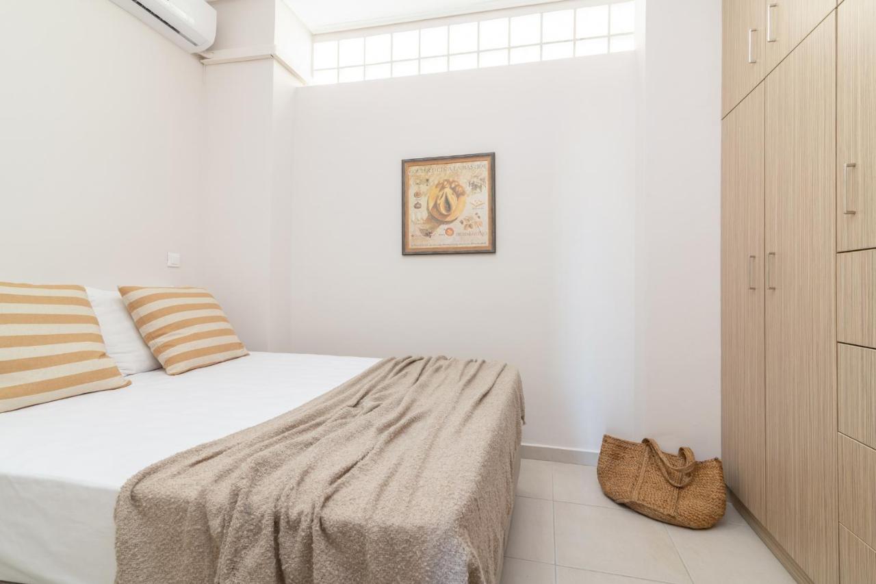 Phoenix Apartments Закинтос Экстерьер фото