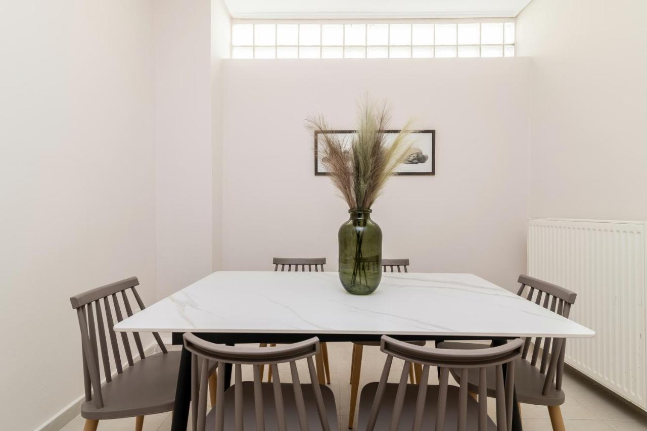 Phoenix Apartments Закинтос Экстерьер фото