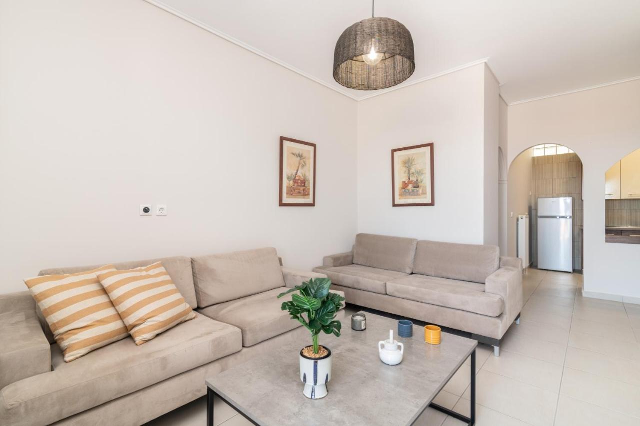 Phoenix Apartments Закинтос Экстерьер фото