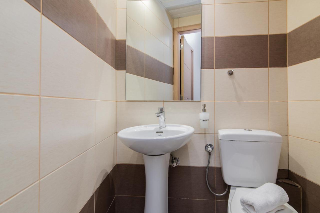 Phoenix Apartments Закинтос Экстерьер фото