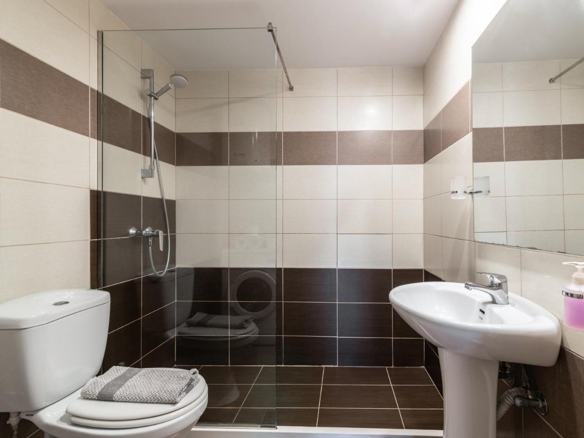 Phoenix Apartments Закинтос Экстерьер фото